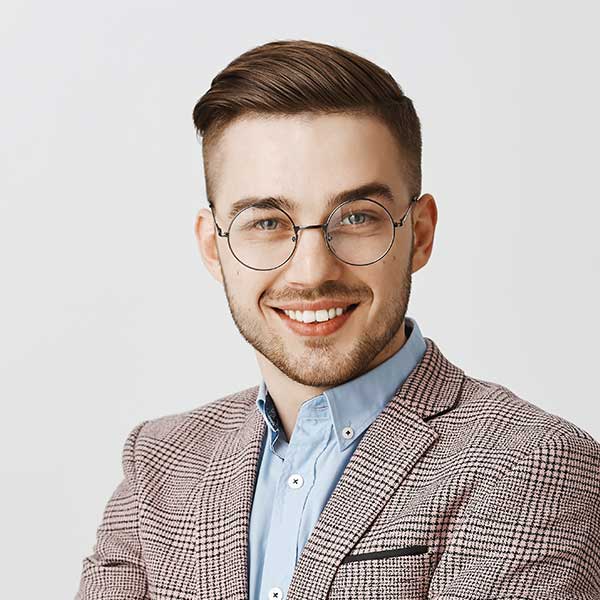 João Pedro, 34 anos, São Paulo/SP